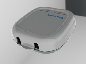 Injection Molded Case 